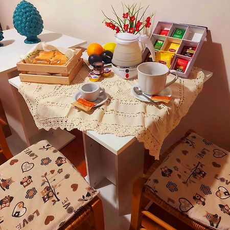 B&B Mannala Агридженто Экстерьер фото