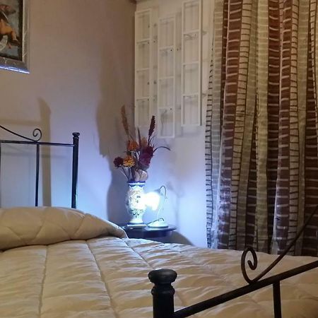 B&B Mannala Агридженто Экстерьер фото