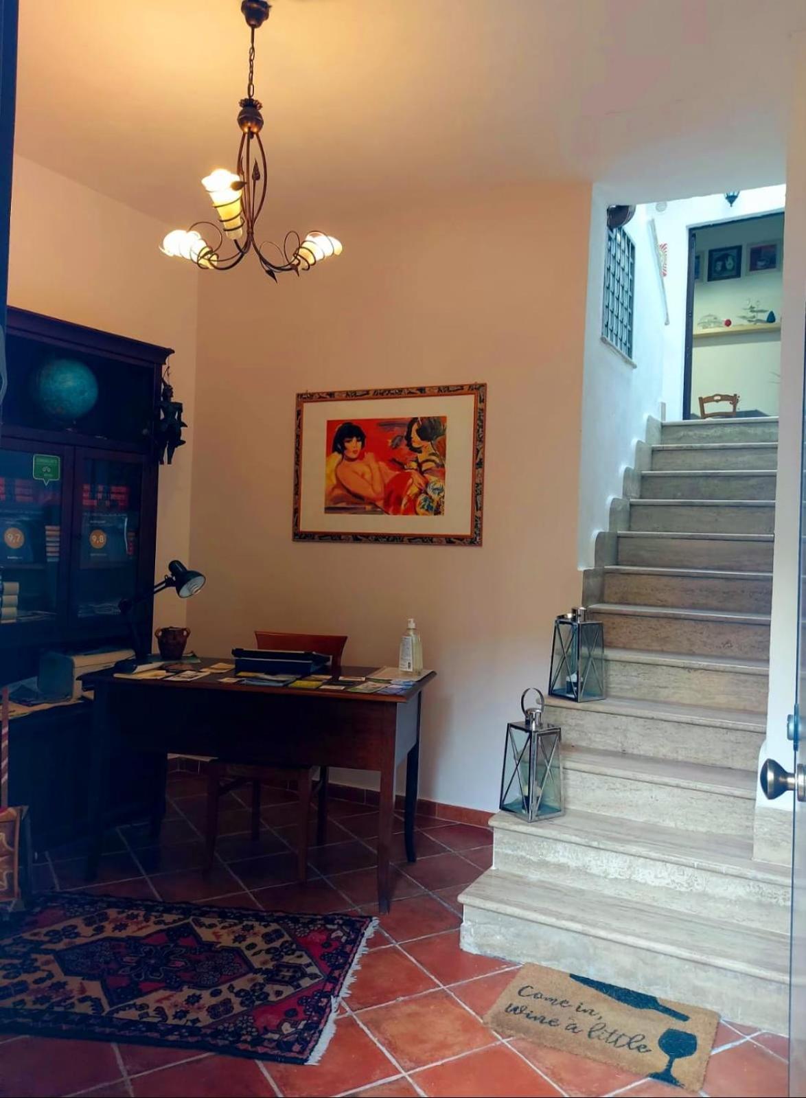 B&B Mannala Агридженто Экстерьер фото