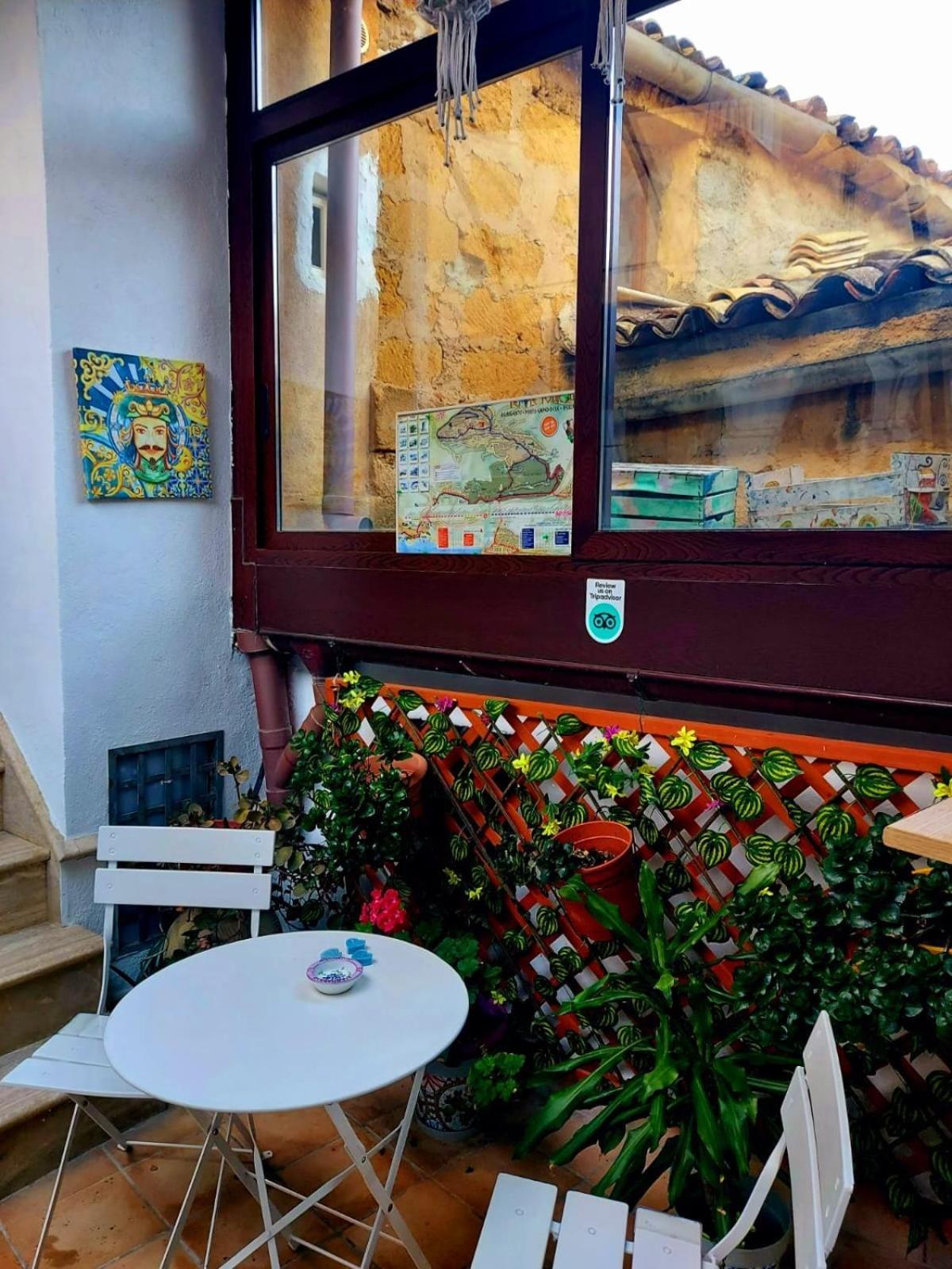 B&B Mannala Агридженто Экстерьер фото