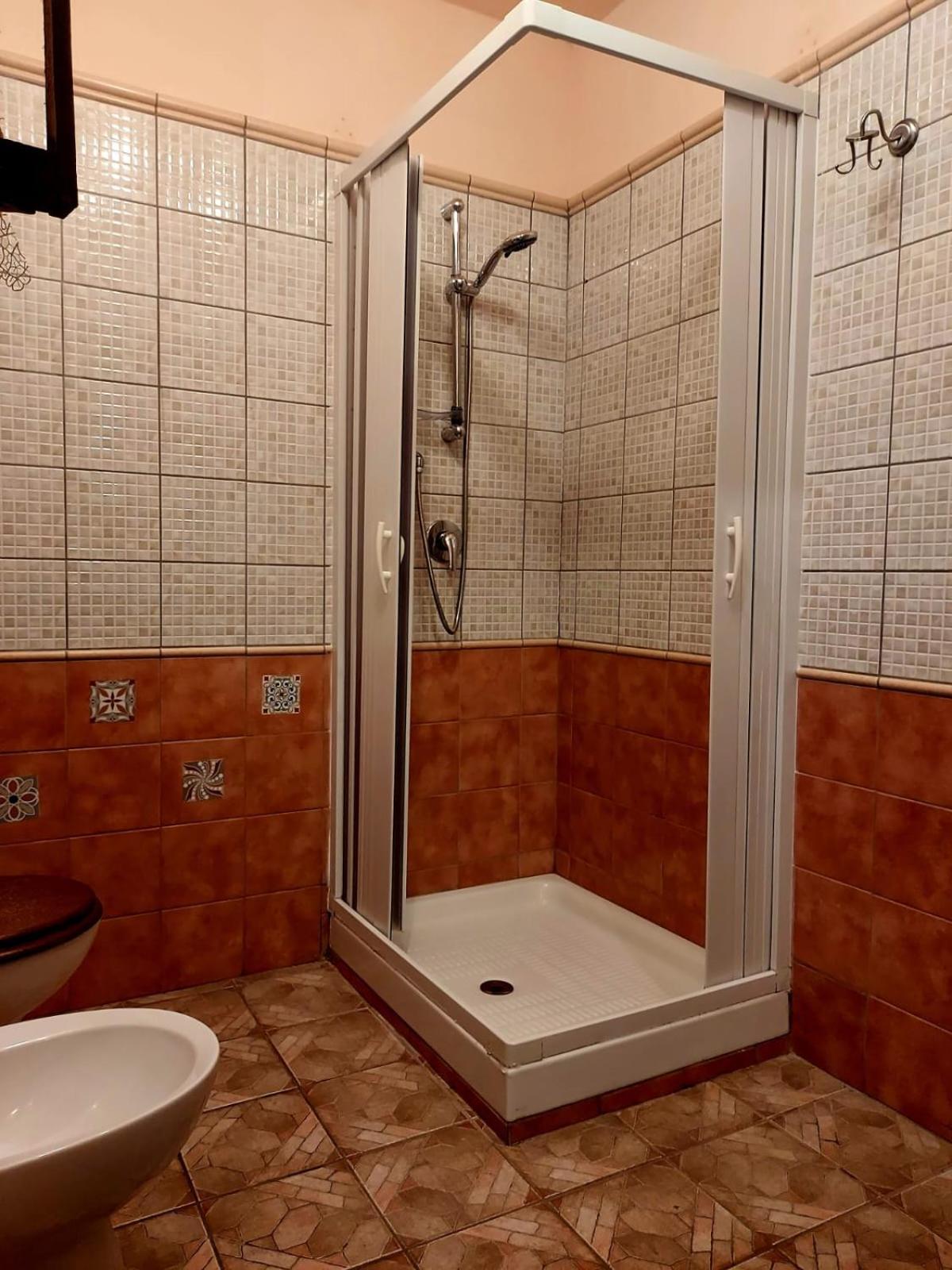 B&B Mannala Агридженто Экстерьер фото