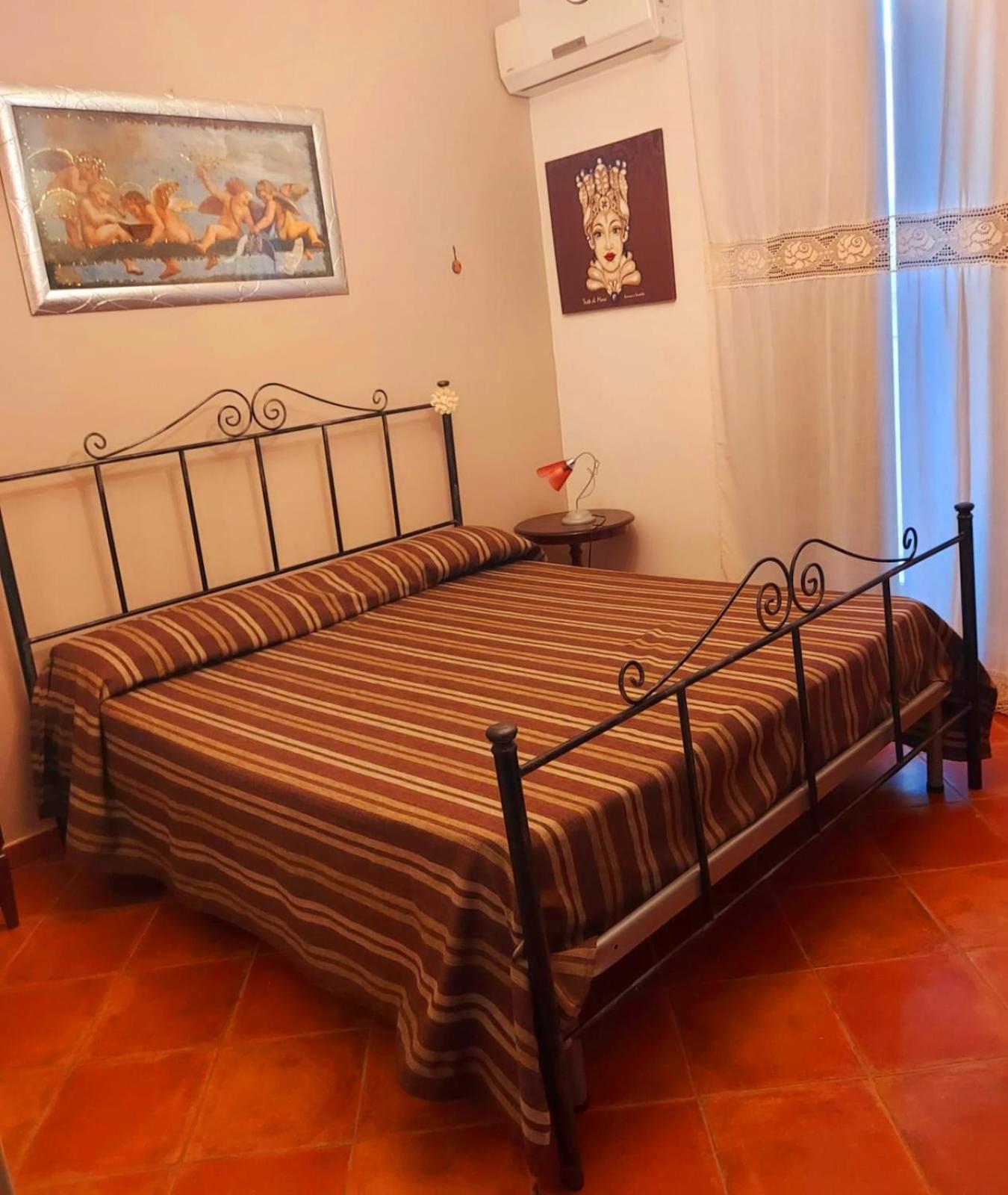 B&B Mannala Агридженто Экстерьер фото