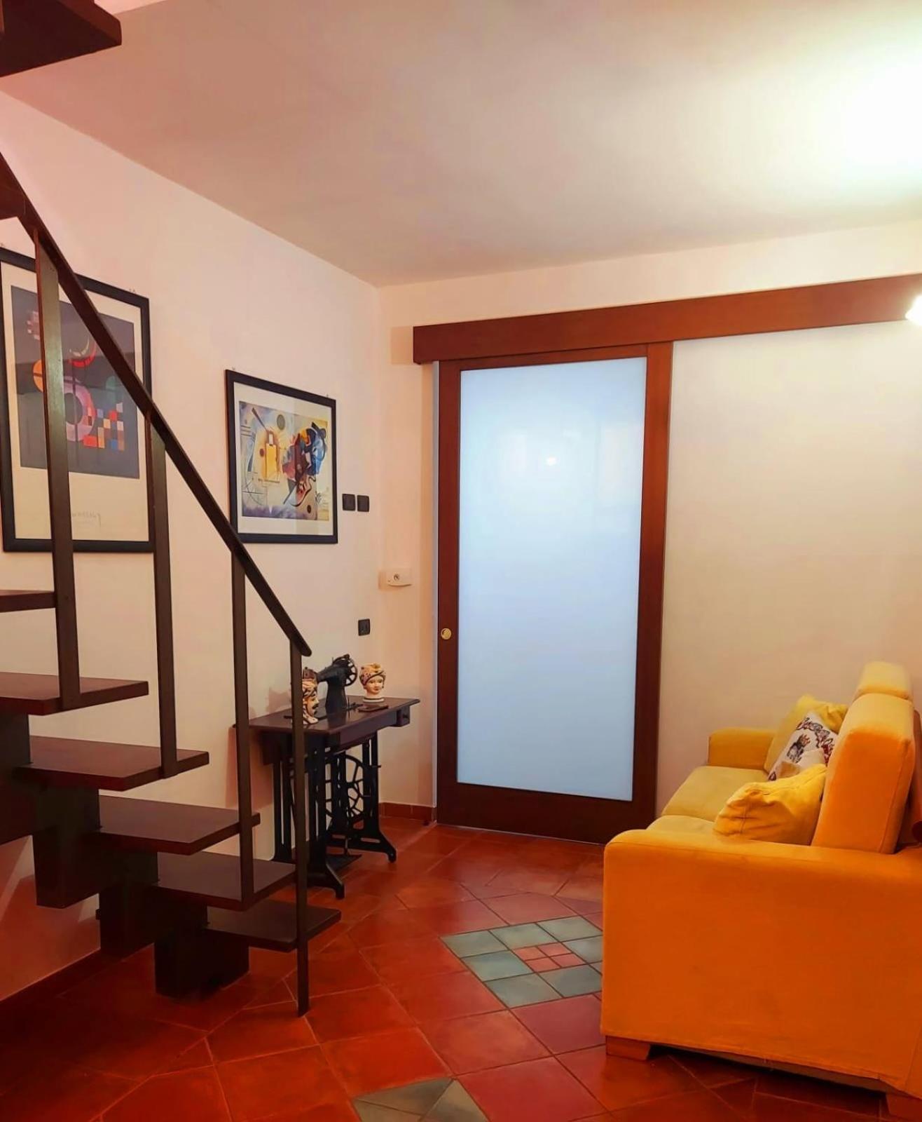 B&B Mannala Агридженто Экстерьер фото