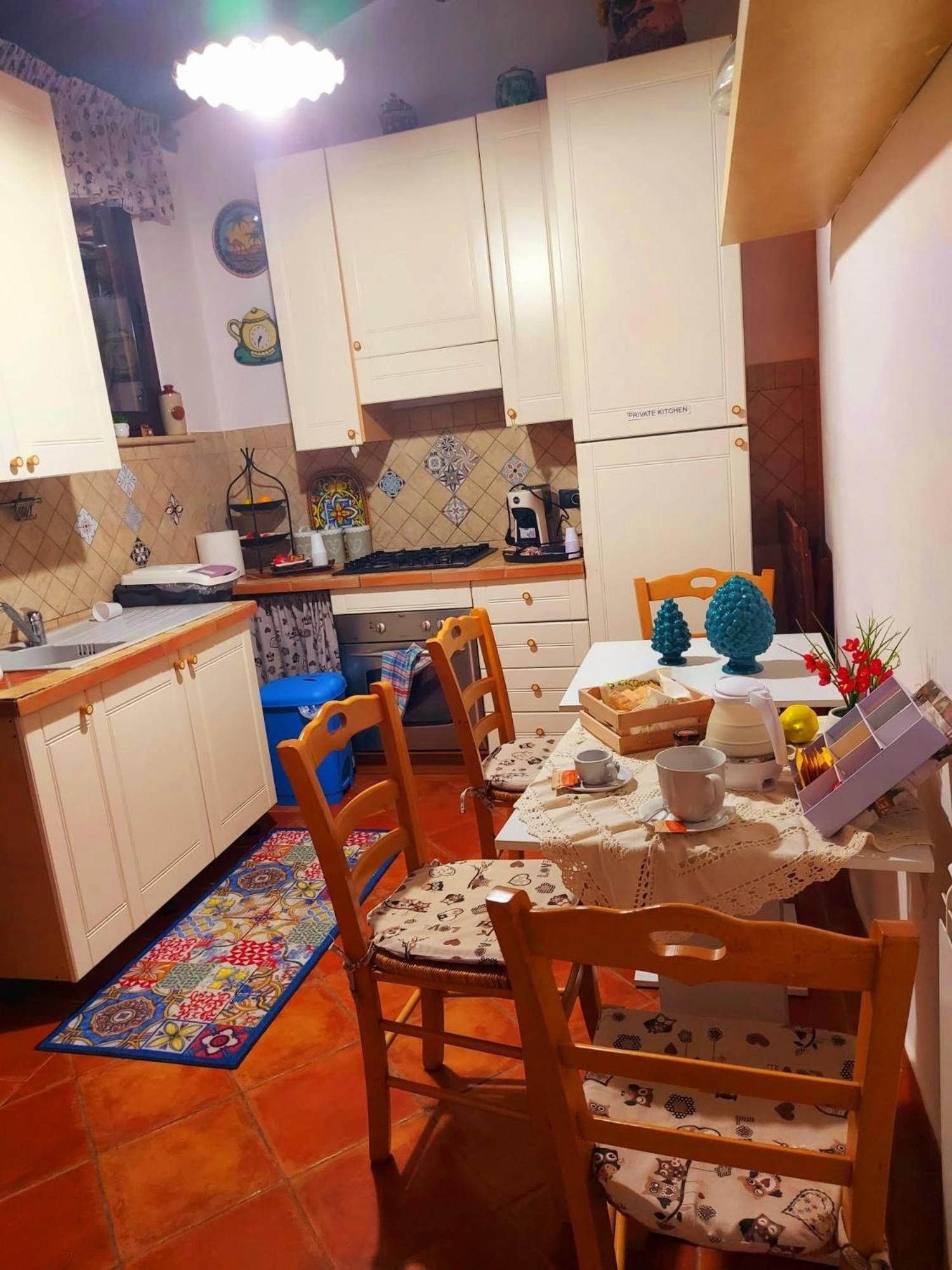 B&B Mannala Агридженто Экстерьер фото